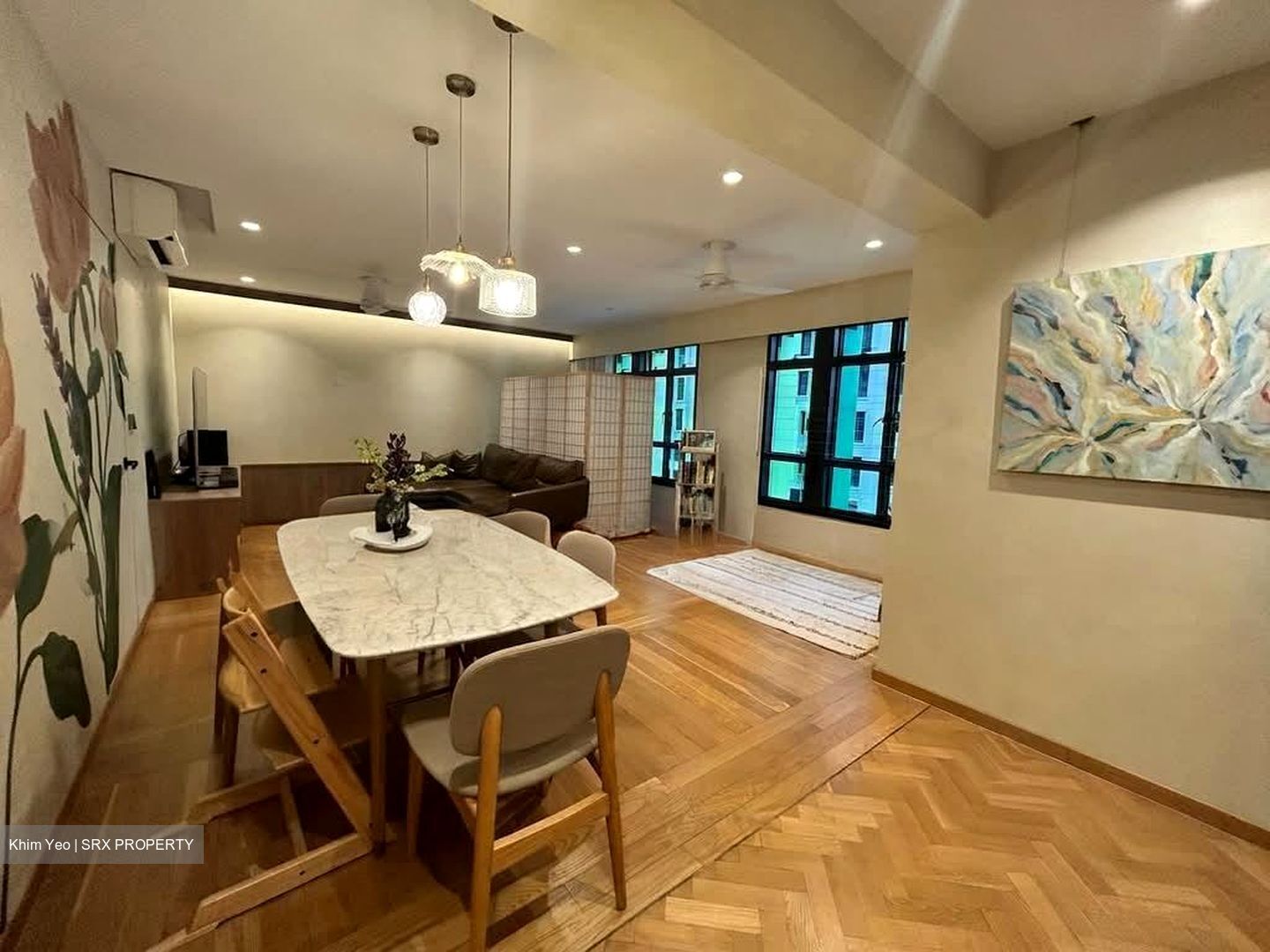 Blk 103A Alkaff Courtview (Toa Payoh), HDB 4 Rooms #554149411